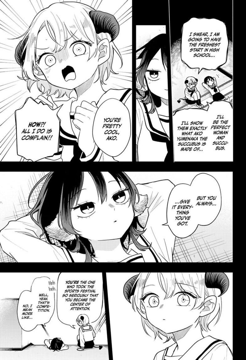Ogami Tsumiki To Kinichijou Chapter 115 Page 8