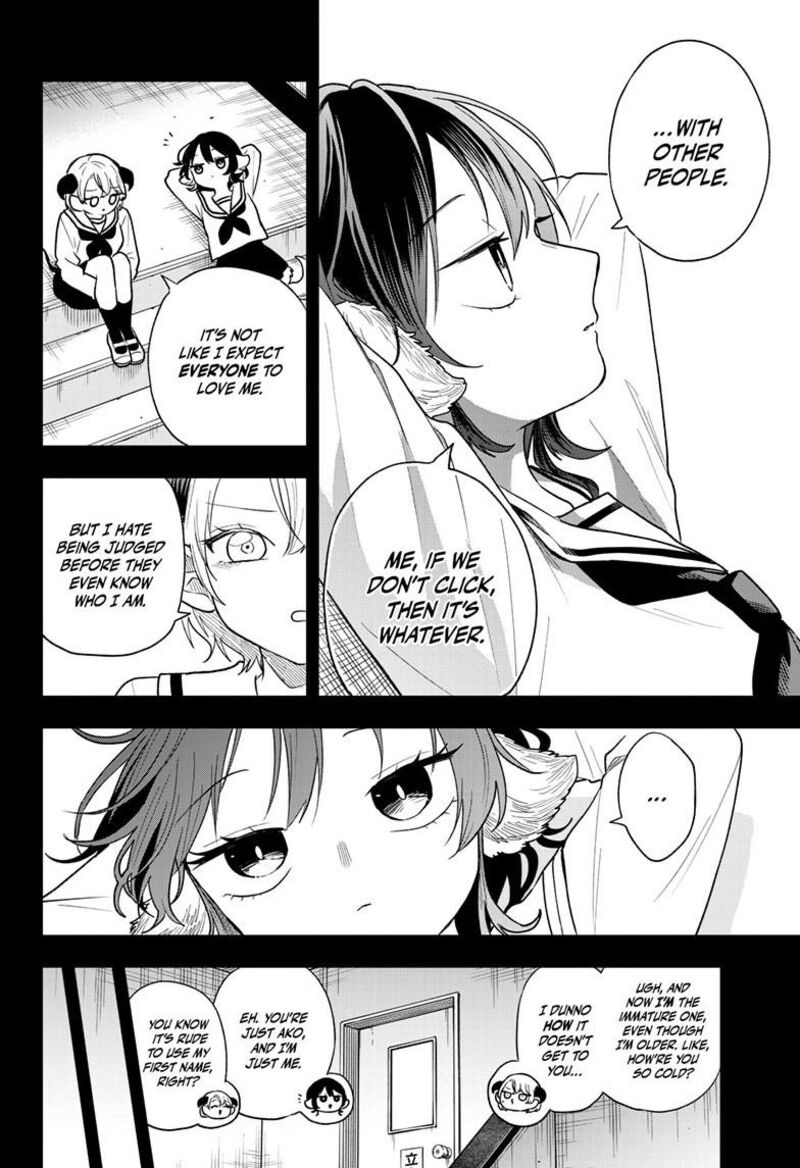 Ogami Tsumiki To Kinichijou Chapter 115 Page 9