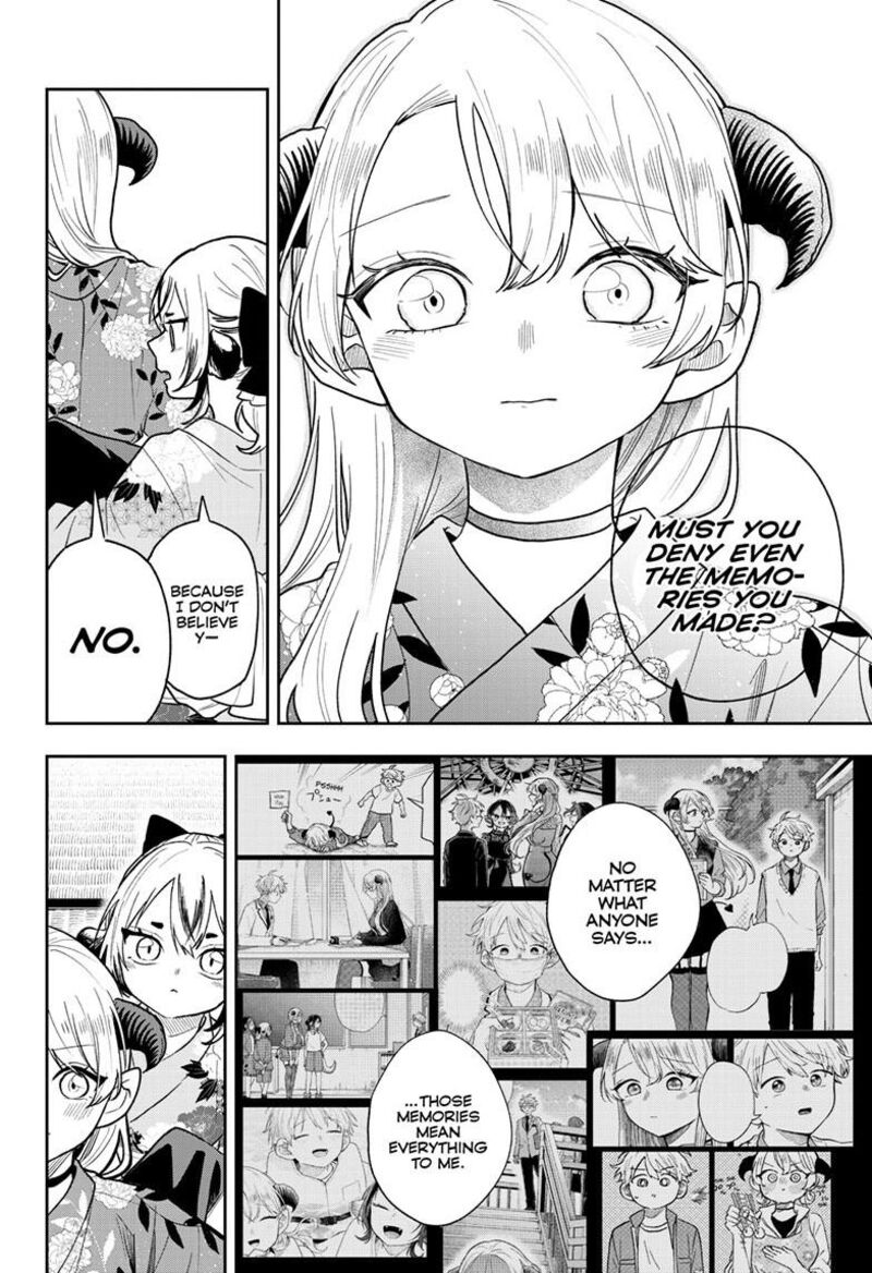 Ogami Tsumiki To Kinichijou Chapter 116 Page 16