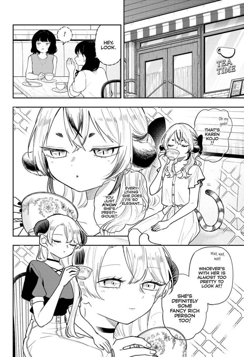 Ogami Tsumiki To Kinichijou Chapter 116 Page 2