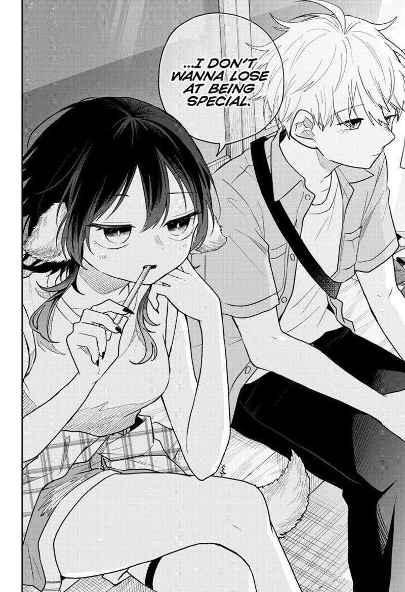 Ogami Tsumiki To Kinichijou Chapter 117 Page 16