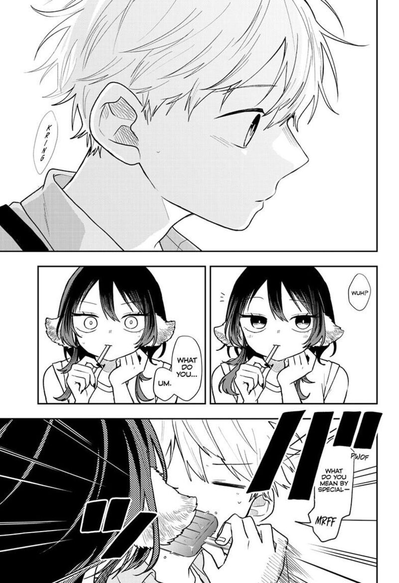 Ogami Tsumiki To Kinichijou Chapter 117 Page 17