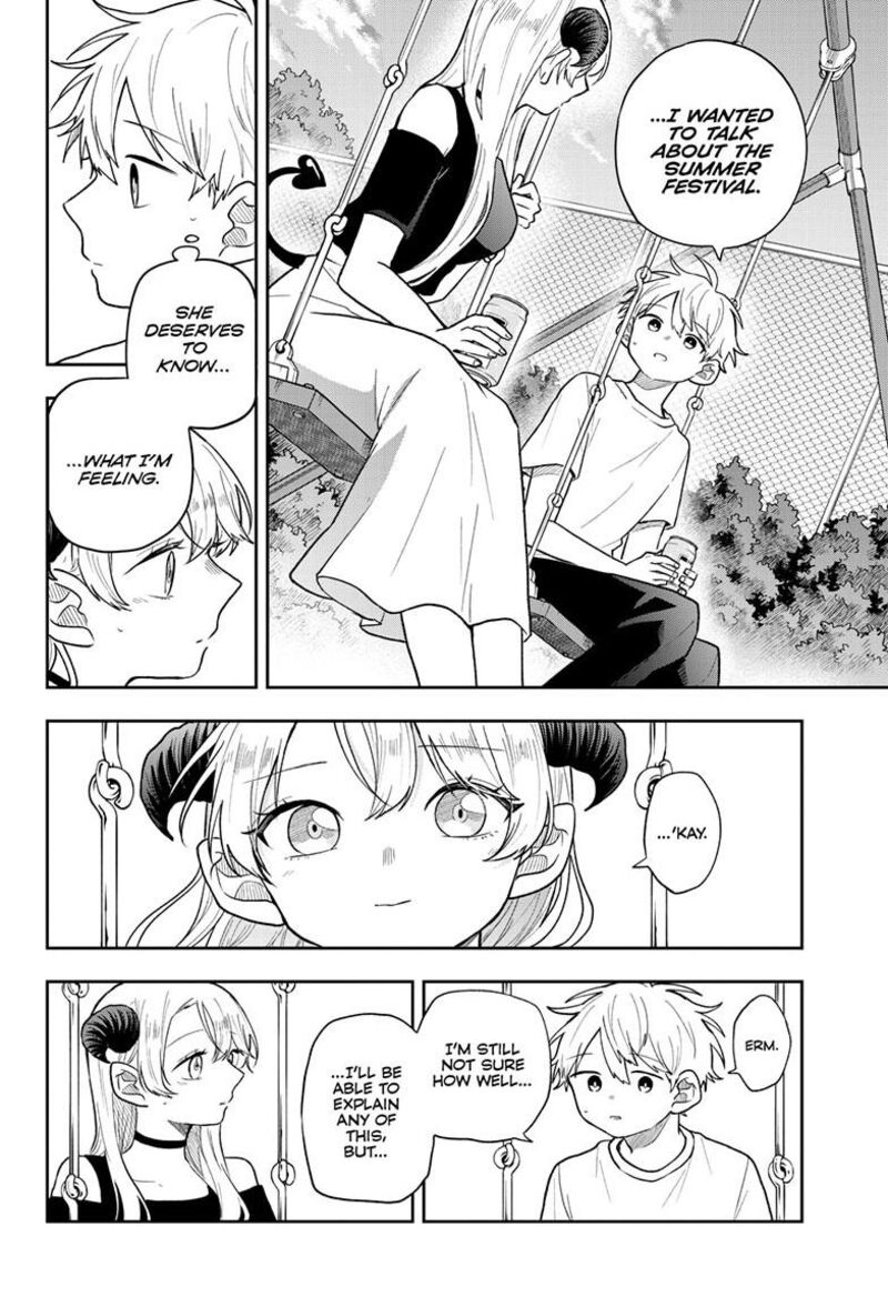 Ogami Tsumiki To Kinichijou Chapter 117 Page 4