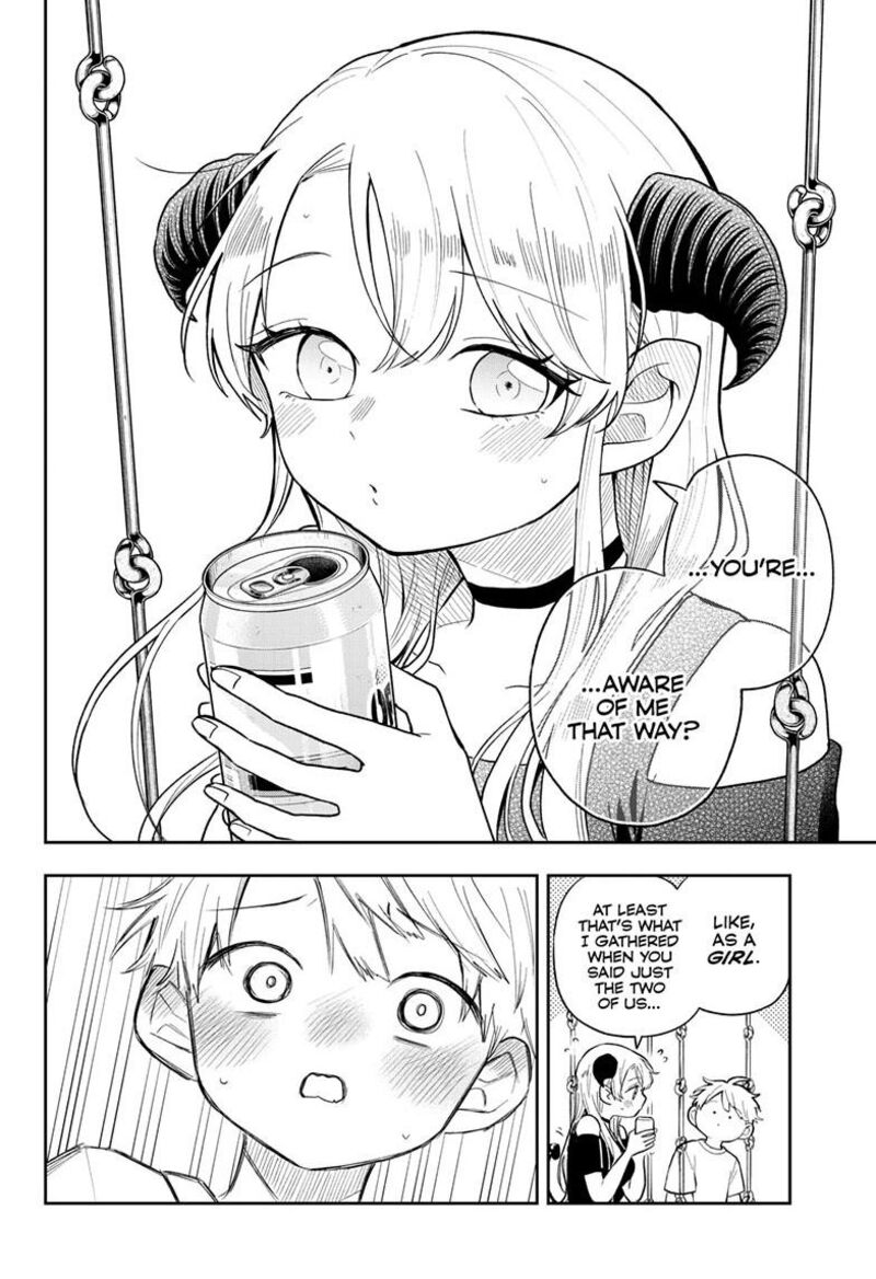 Ogami Tsumiki To Kinichijou Chapter 117 Page 6