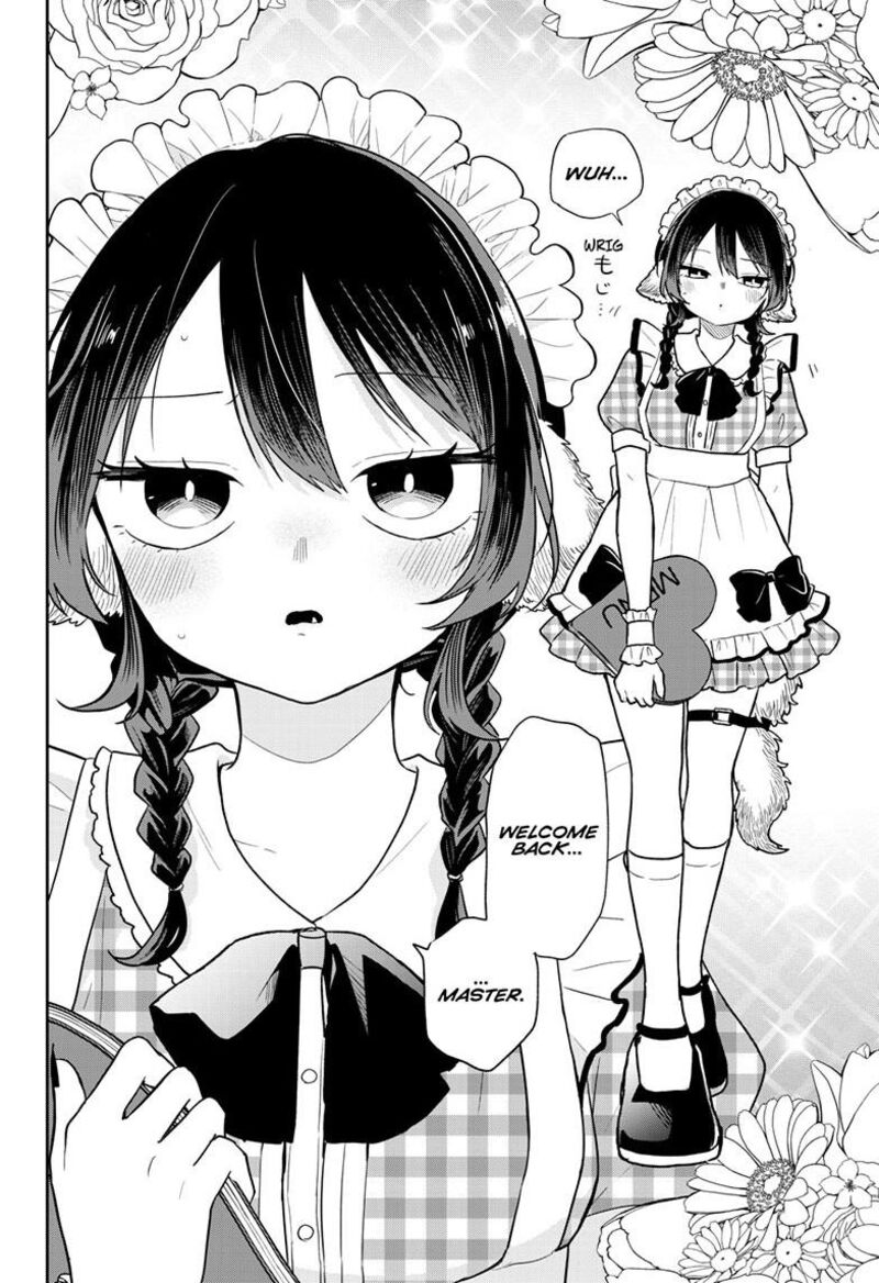 Ogami Tsumiki To Kinichijou Chapter 118 Page 11