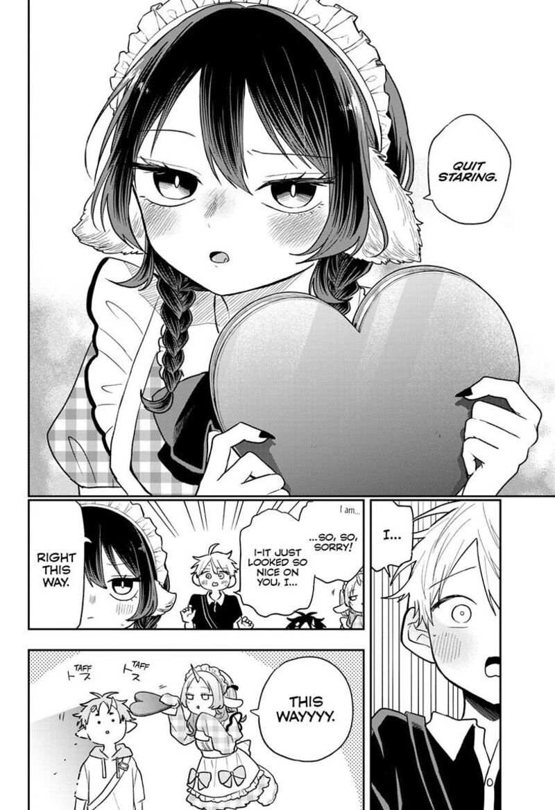 Ogami Tsumiki To Kinichijou Chapter 118 Page 13