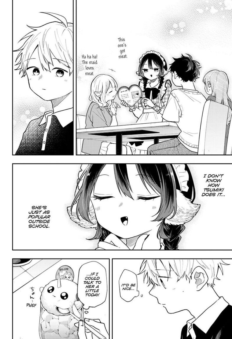 Ogami Tsumiki To Kinichijou Chapter 118 Page 15