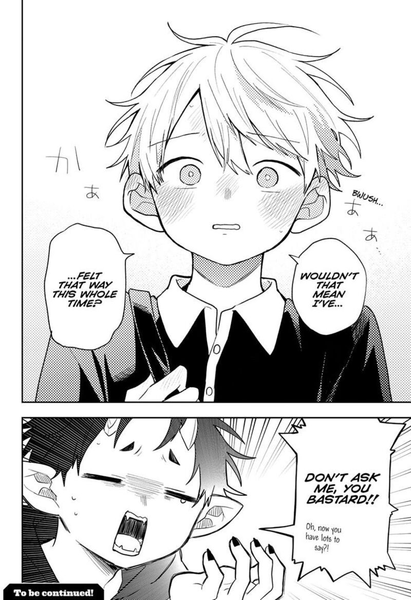Ogami Tsumiki To Kinichijou Chapter 118 Page 23