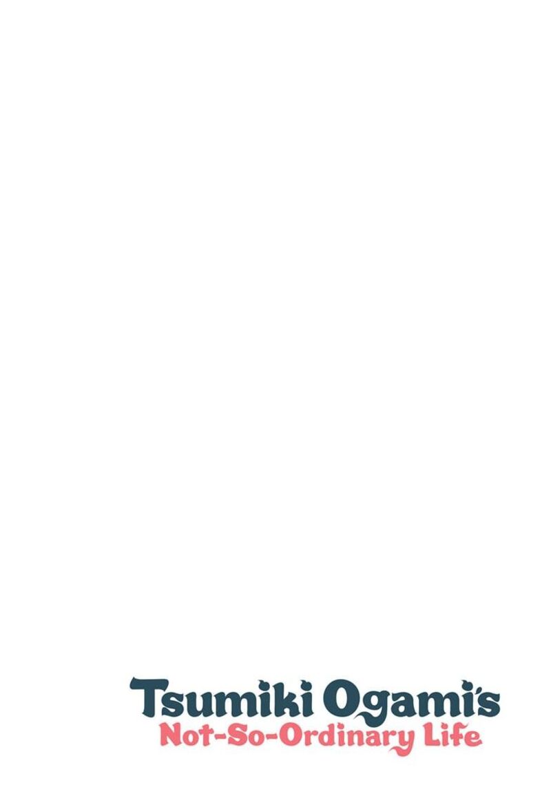 Ogami Tsumiki To Kinichijou Chapter 118 Page 5