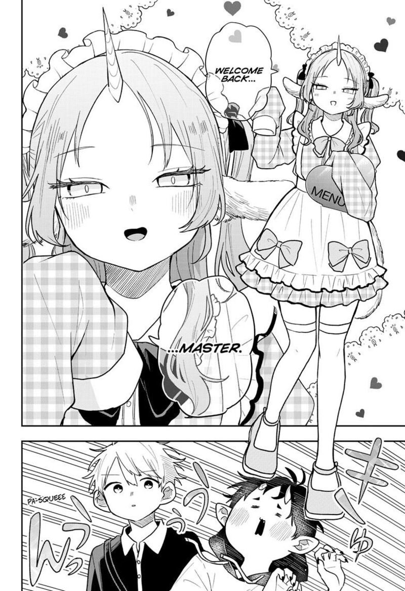Ogami Tsumiki To Kinichijou Chapter 118 Page 9