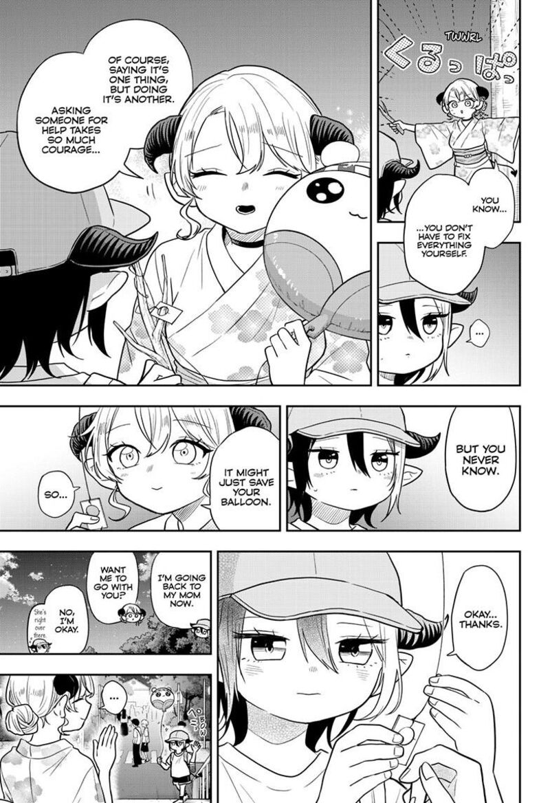 Ogami Tsumiki To Kinichijou Chapter 119 Page 13