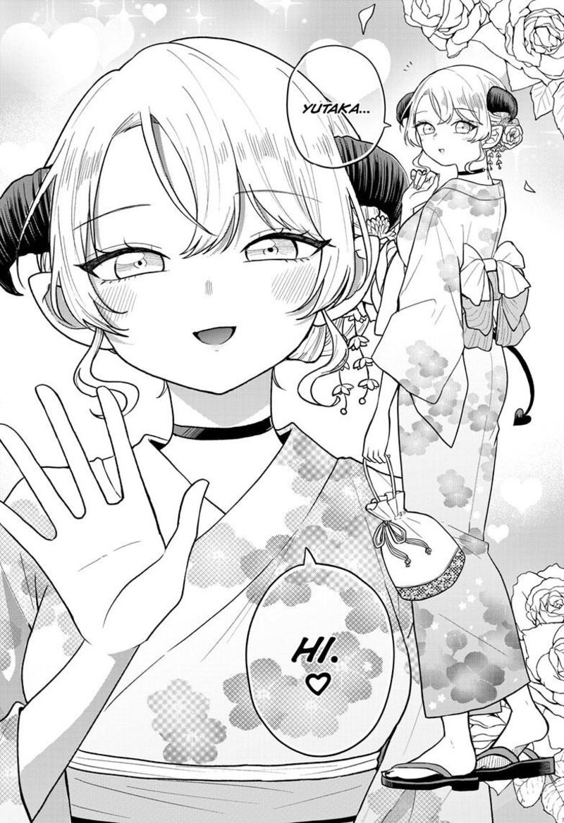 Ogami Tsumiki To Kinichijou Chapter 119 Page 2