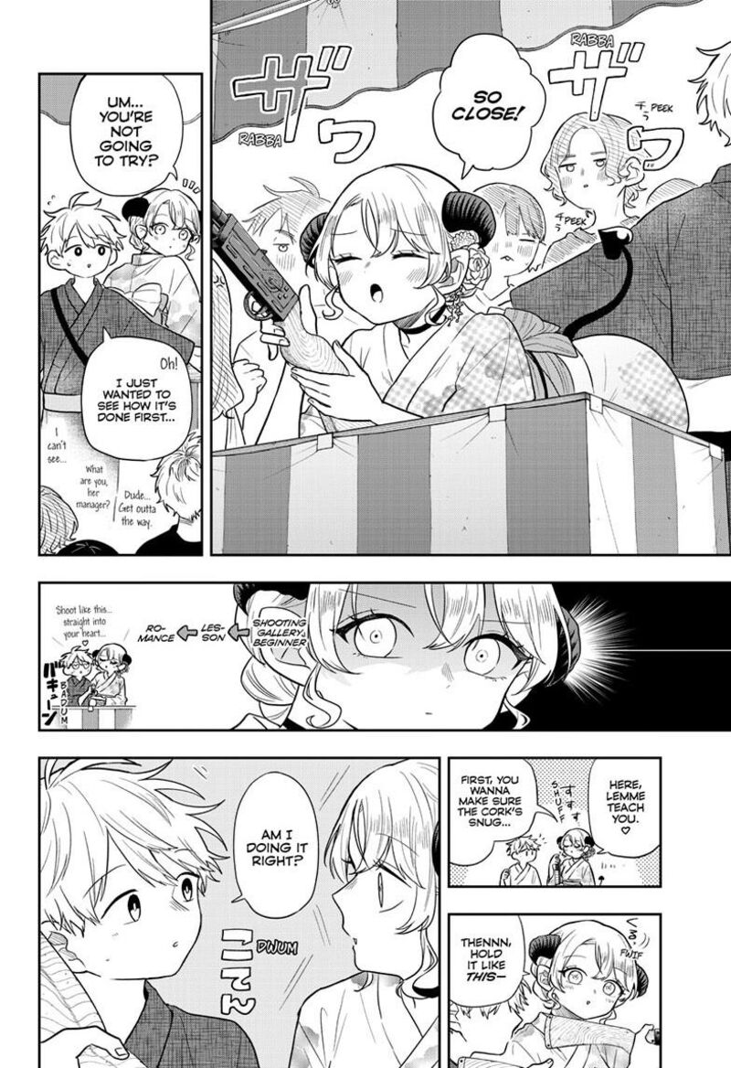 Ogami Tsumiki To Kinichijou Chapter 119 Page 8
