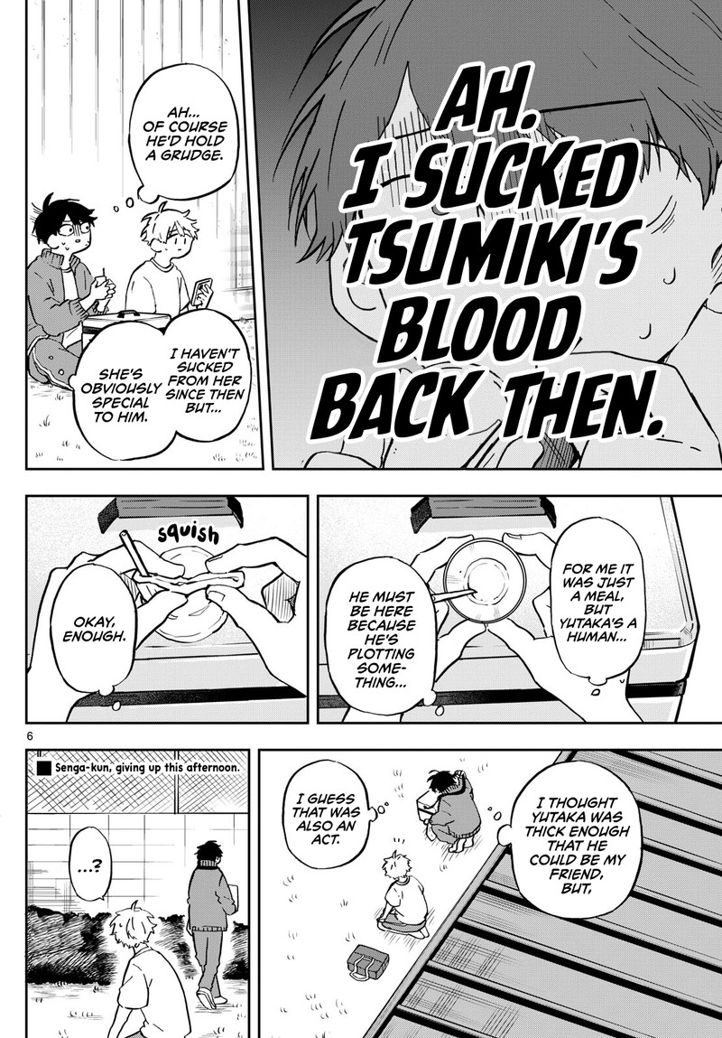 Ogami Tsumiki To Kinichijou Chapter 14 Page 6