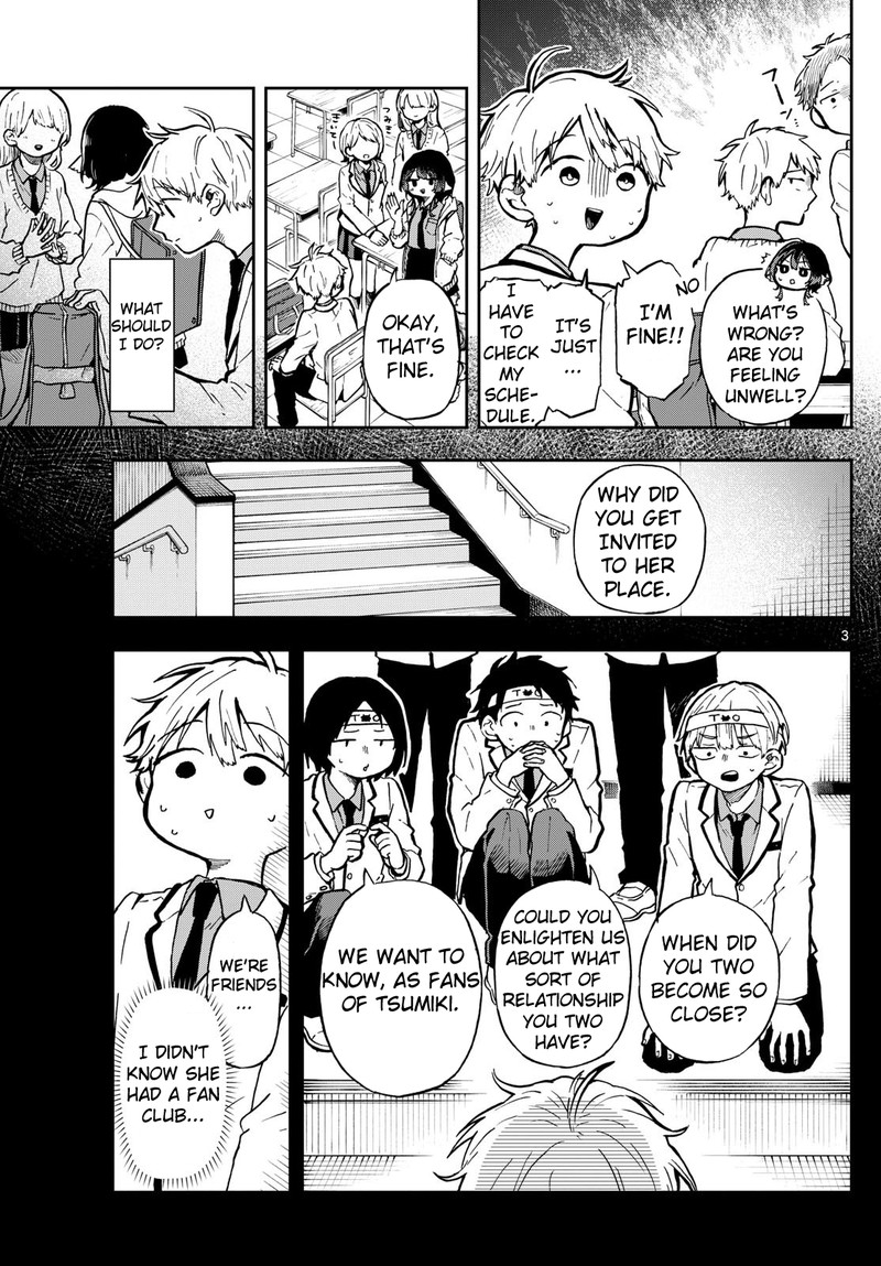 Ogami Tsumiki To Kinichijou Chapter 2 Page 3