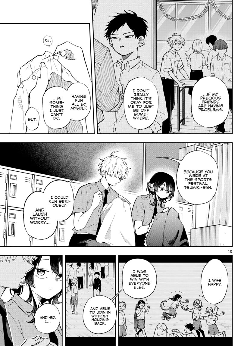 Ogami Tsumiki To Kinichijou Chapter 29 Page 10