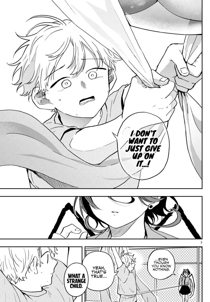Ogami Tsumiki To Kinichijou Chapter 32 Page 7