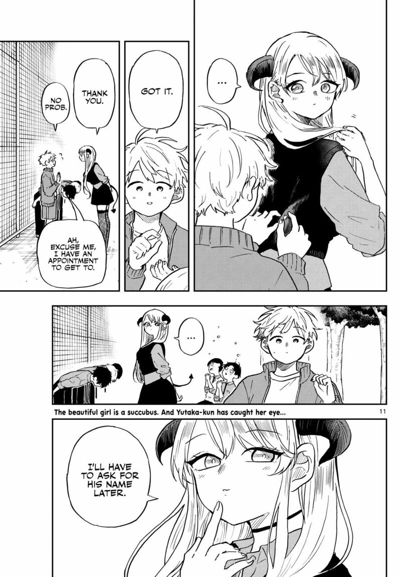 Ogami Tsumiki To Kinichijou Chapter 35 Page 11