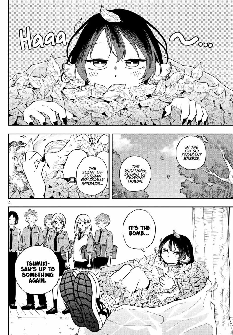Ogami Tsumiki To Kinichijou Chapter 35 Page 2
