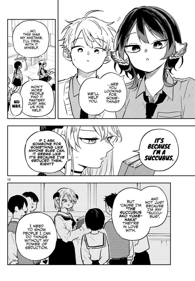 Ogami Tsumiki To Kinichijou Chapter 36 Page 10