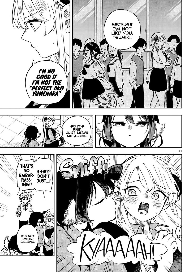 Ogami Tsumiki To Kinichijou Chapter 36 Page 11