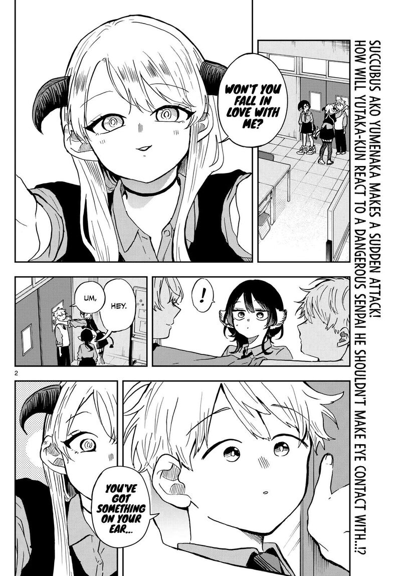 Ogami Tsumiki To Kinichijou Chapter 36 Page 2