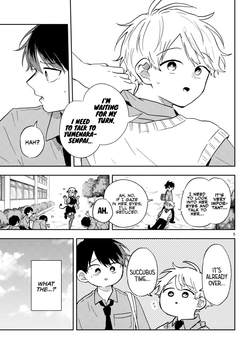 Ogami Tsumiki To Kinichijou Chapter 39 Page 5