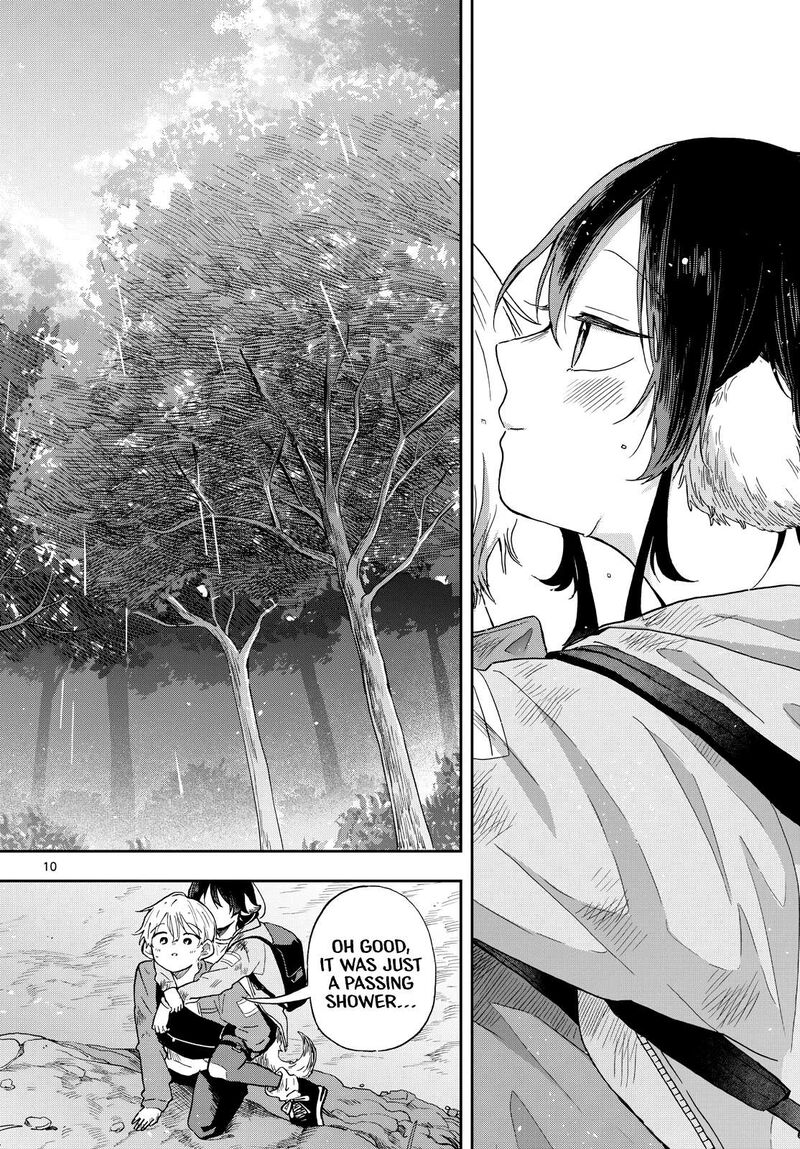 Ogami Tsumiki To Kinichijou Chapter 43 Page 10
