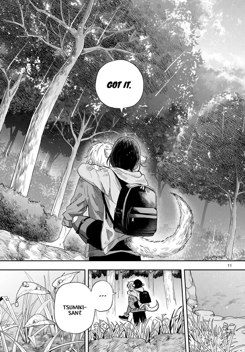 Ogami Tsumiki To Kinichijou Chapter 43 Page 11