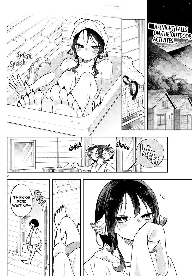 Ogami Tsumiki To Kinichijou Chapter 43 Page 2