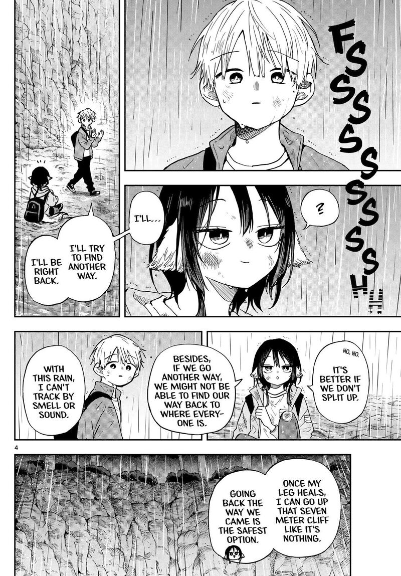 Ogami Tsumiki To Kinichijou Chapter 43 Page 4
