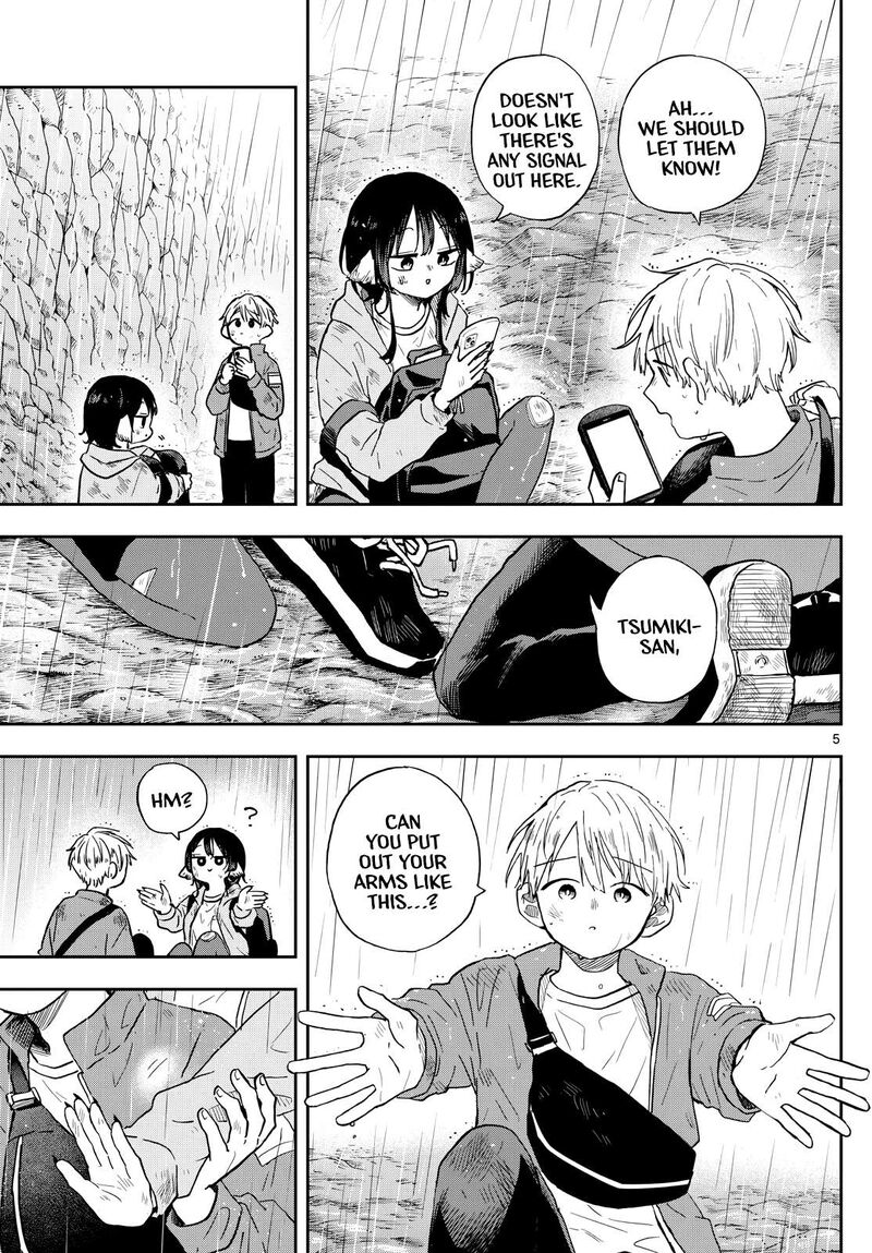 Ogami Tsumiki To Kinichijou Chapter 43 Page 5