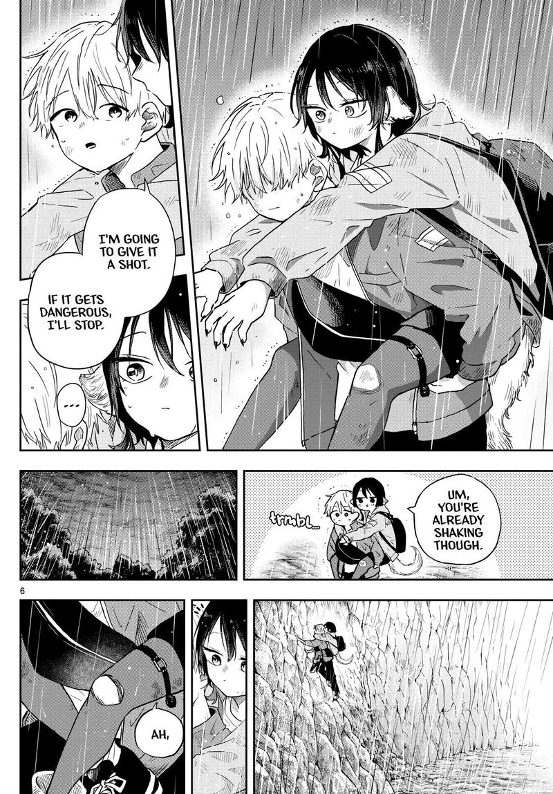 Ogami Tsumiki To Kinichijou Chapter 43 Page 6