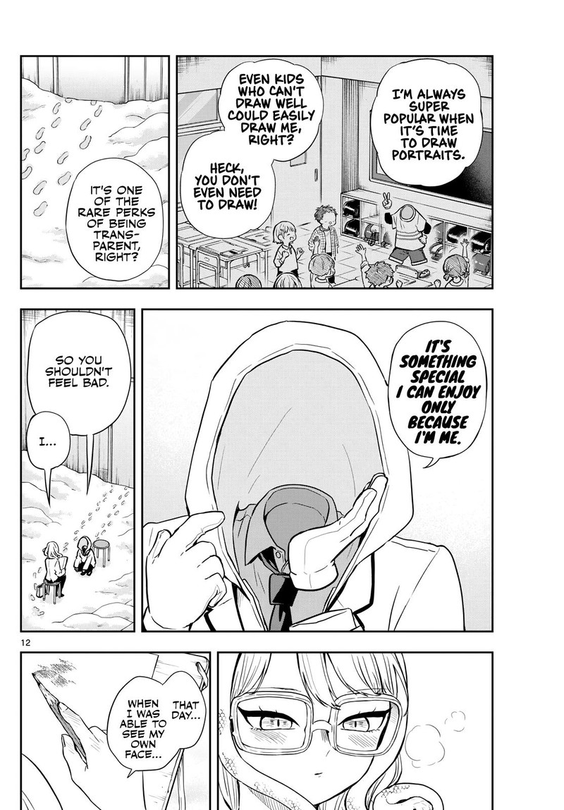Ogami Tsumiki To Kinichijou Chapter 48 Page 12