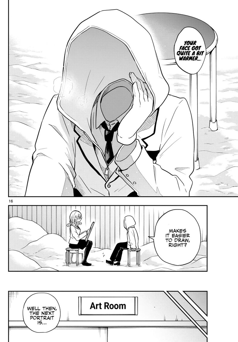 Ogami Tsumiki To Kinichijou Chapter 48 Page 16