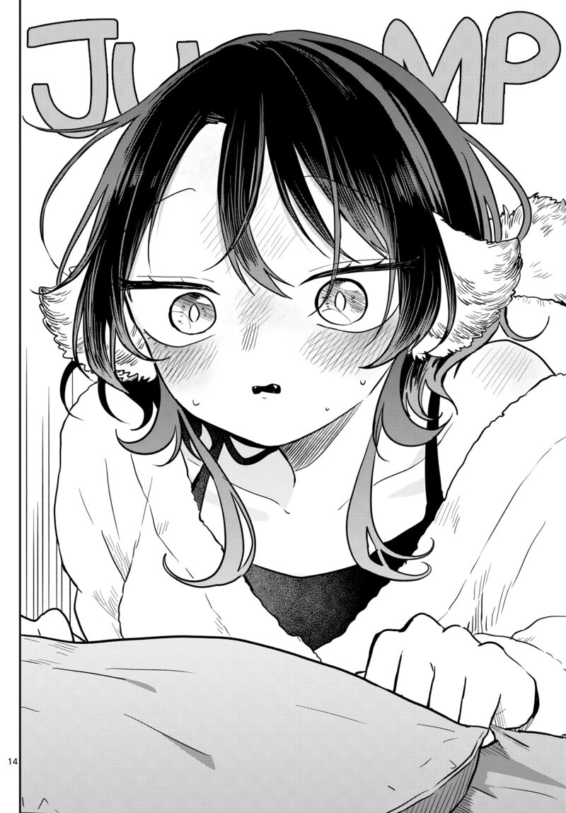 Ogami Tsumiki To Kinichijou Chapter 51 Page 14