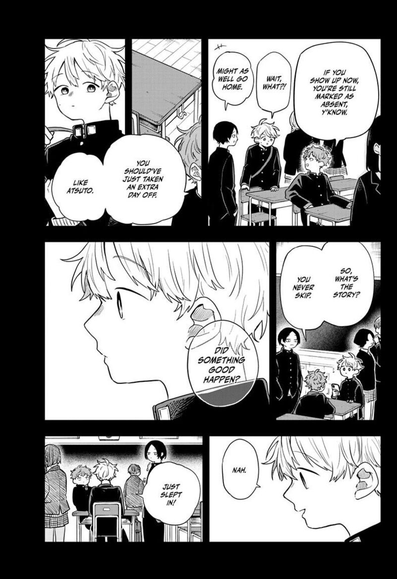 Ogami Tsumiki To Kinichijou Chapter 52 Page 14
