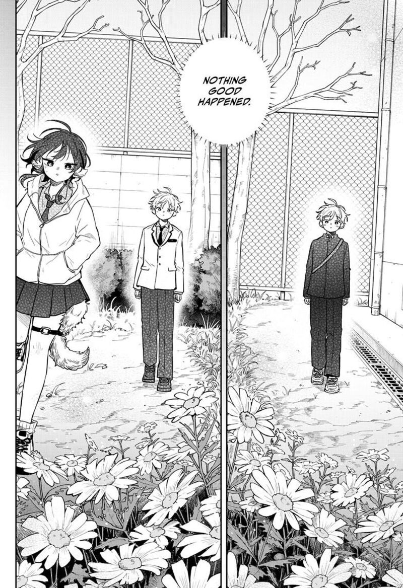 Ogami Tsumiki To Kinichijou Chapter 52 Page 15