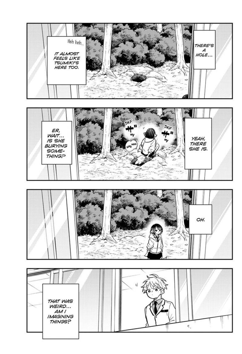 Ogami Tsumiki To Kinichijou Chapter 52 Page 6