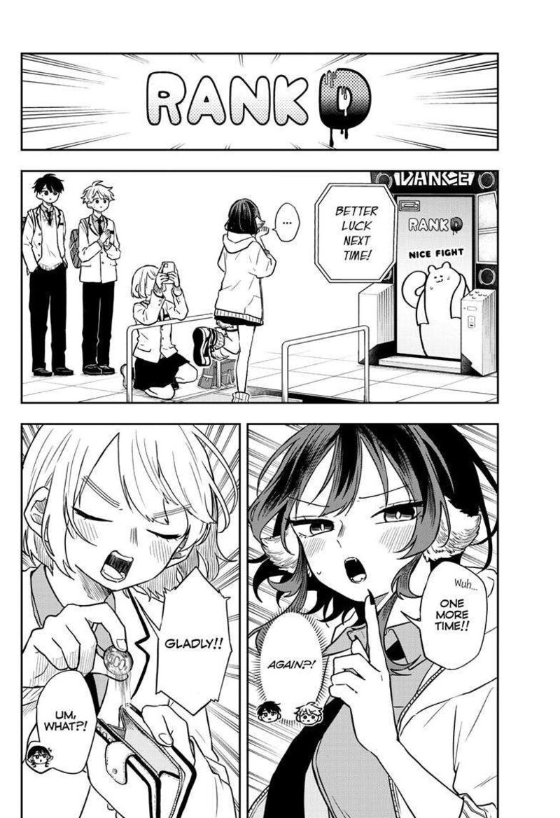 Ogami Tsumiki To Kinichijou Chapter 53 Page 12