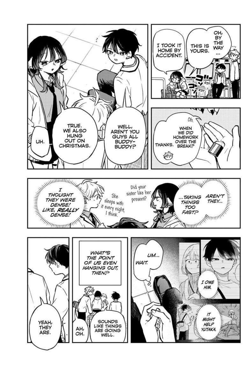 Ogami Tsumiki To Kinichijou Chapter 53 Page 13