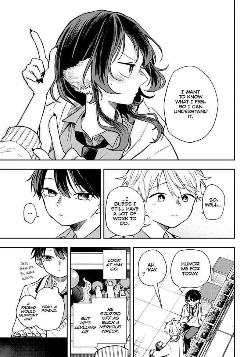 Ogami Tsumiki To Kinichijou Chapter 53 Page 15