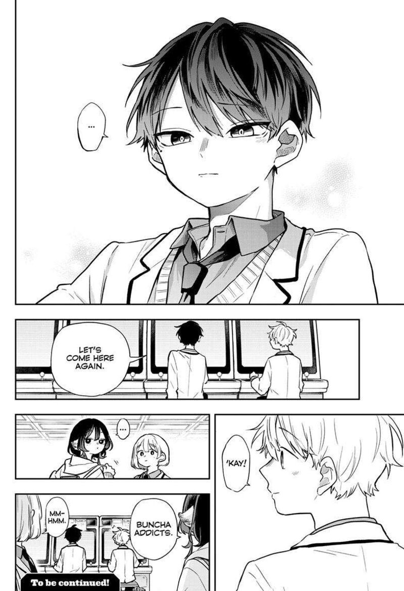 Ogami Tsumiki To Kinichijou Chapter 53 Page 18