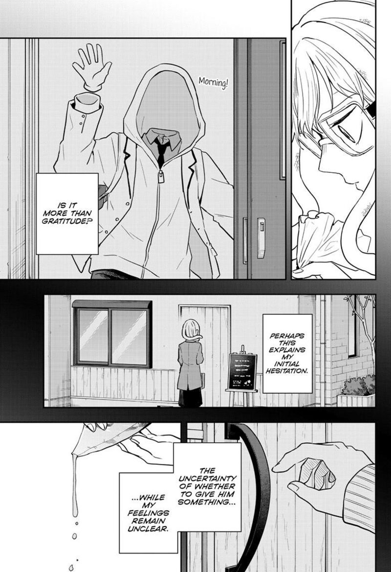 Ogami Tsumiki To Kinichijou Chapter 54 Page 10