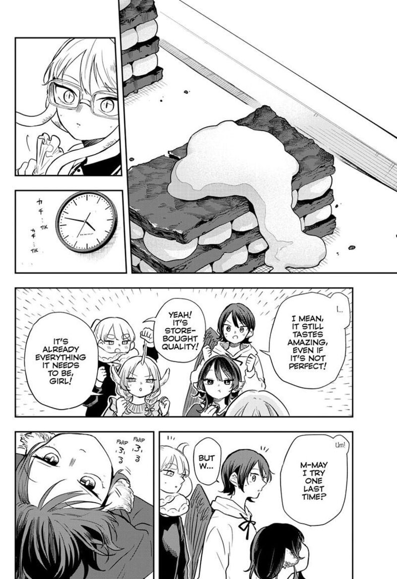 Ogami Tsumiki To Kinichijou Chapter 54 Page 11