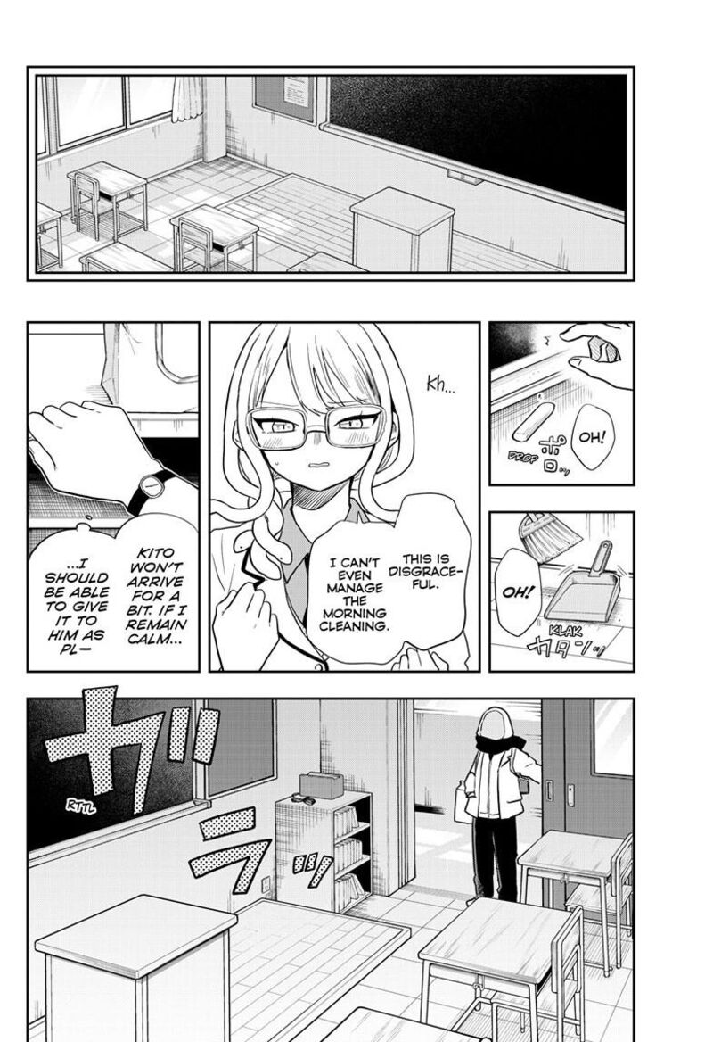 Ogami Tsumiki To Kinichijou Chapter 54 Page 13