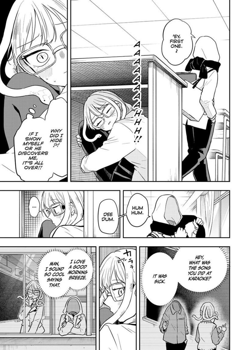 Ogami Tsumiki To Kinichijou Chapter 54 Page 14