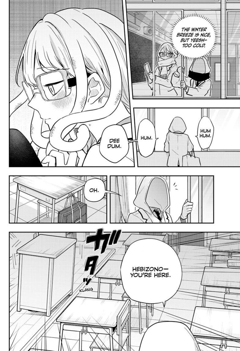 Ogami Tsumiki To Kinichijou Chapter 54 Page 15