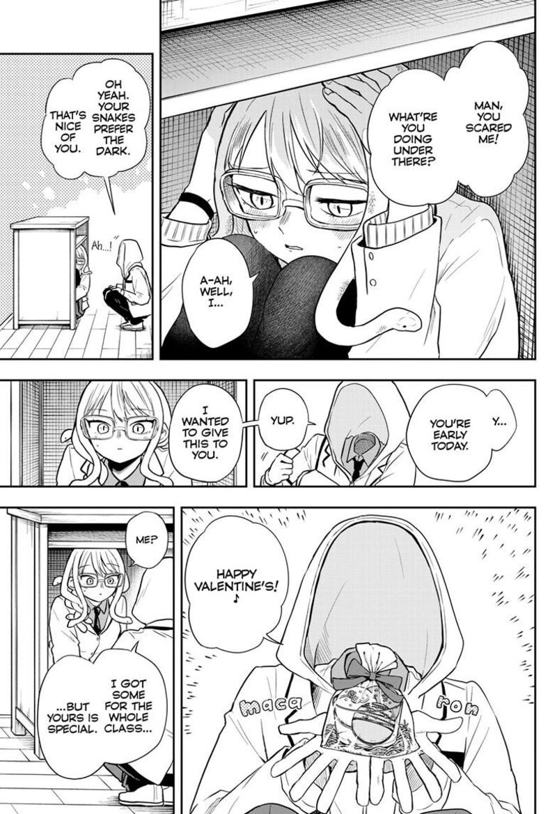 Ogami Tsumiki To Kinichijou Chapter 54 Page 16