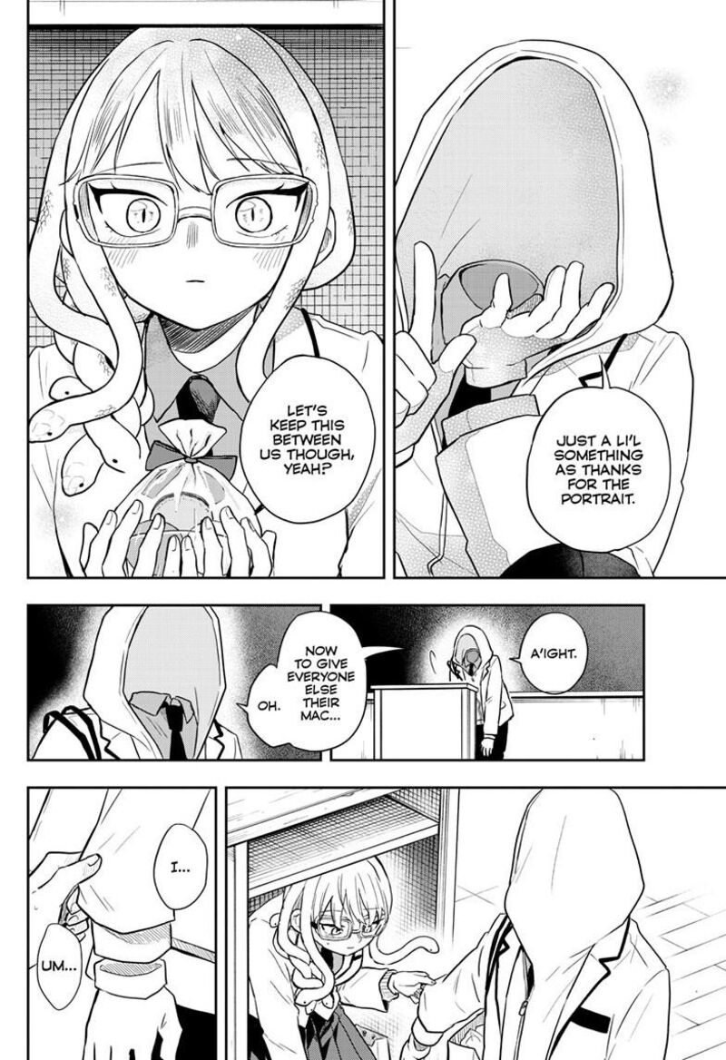 Ogami Tsumiki To Kinichijou Chapter 54 Page 17